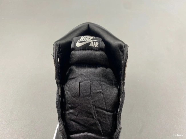 Cheap MAX Air OG Jordan Satin 1 WMNS FD4810-010 Shadow High 0804